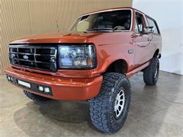 1989 Ford Bronco (CC-2102134) for sale in Santa Rosa, Florida