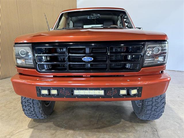 1989 Ford Bronco (CC-2102134) for sale in Santa Rosa, Florida