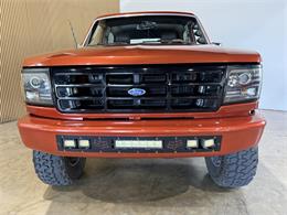 1989 Ford Bronco (CC-2102134) for sale in Santa Rosa, Florida