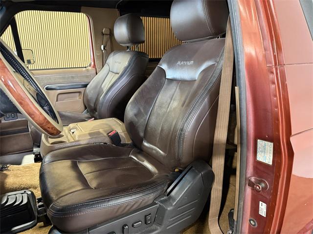 1989 Ford Bronco (CC-2102134) for sale in Santa Rosa, Florida