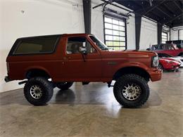 1989 Ford Bronco (CC-2102134) for sale in Santa Rosa, Florida