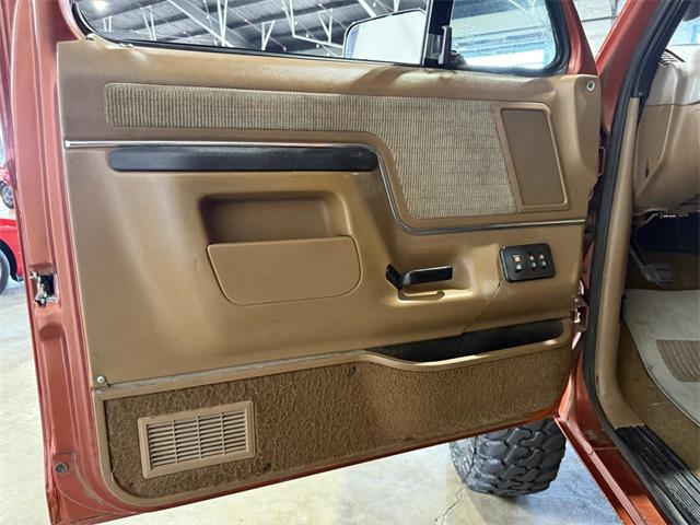 1989 Ford Bronco (CC-2102134) for sale in Santa Rosa, Florida