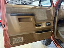 1989 Ford Bronco (CC-2102134) for sale in Santa Rosa, Florida