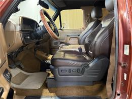 1989 Ford Bronco (CC-2102134) for sale in Santa Rosa, Florida