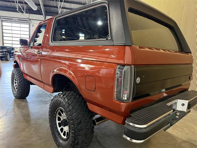 1989 Ford Bronco (CC-2102134) for sale in Santa Rosa, Florida