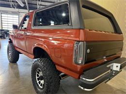 1989 Ford Bronco (CC-2102134) for sale in Santa Rosa, Florida