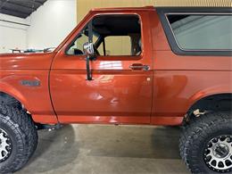 1989 Ford Bronco (CC-2102134) for sale in Santa Rosa, Florida