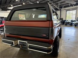 1989 Ford Bronco (CC-2102134) for sale in Santa Rosa, Florida