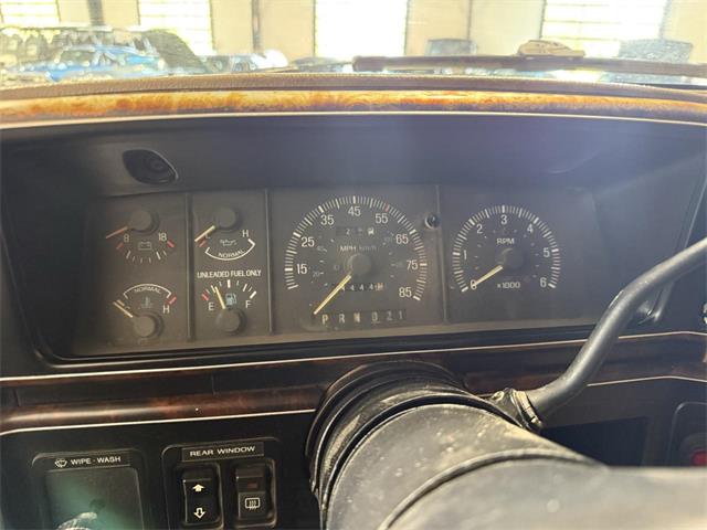 1989 Ford Bronco (CC-2102134) for sale in Santa Rosa, Florida