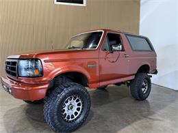 1989 Ford Bronco (CC-2102134) for sale in Santa Rosa, Florida