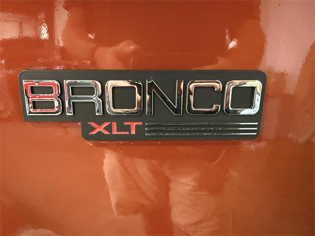 1989 Ford Bronco (CC-2102134) for sale in Santa Rosa, Florida