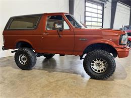 1989 Ford Bronco (CC-2102134) for sale in Santa Rosa, Florida