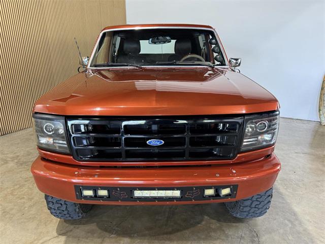 1989 Ford Bronco (CC-2102134) for sale in Santa Rosa, Florida