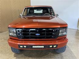 1989 Ford Bronco (CC-2102134) for sale in Santa Rosa, Florida