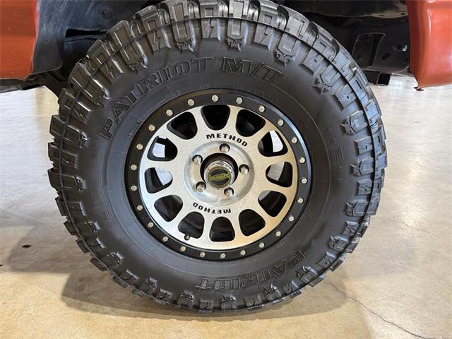 1989 Ford Bronco (CC-2102134) for sale in Santa Rosa, Florida