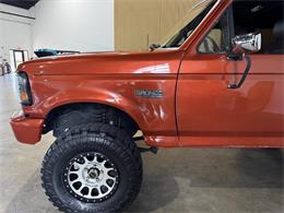1989 Ford Bronco (CC-2102134) for sale in Santa Rosa, Florida