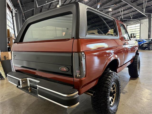 1989 Ford Bronco (CC-2102134) for sale in Santa Rosa, Florida