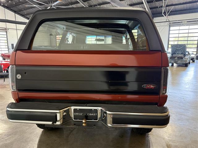1989 Ford Bronco (CC-2102134) for sale in Santa Rosa, Florida