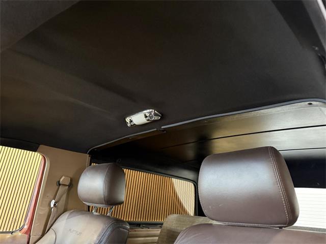1989 Ford Bronco (CC-2102134) for sale in Santa Rosa, Florida