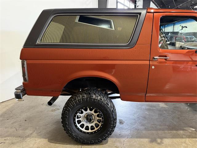 1989 Ford Bronco (CC-2102134) for sale in Santa Rosa, Florida