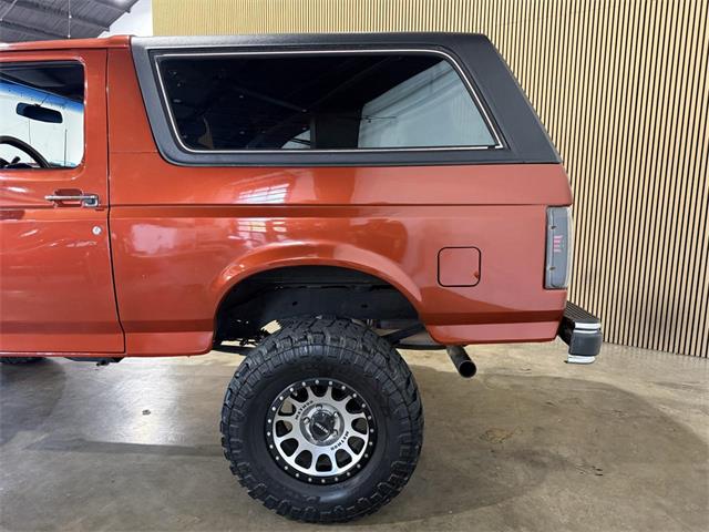 1989 Ford Bronco (CC-2102134) for sale in Santa Rosa, Florida