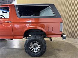 1989 Ford Bronco (CC-2102134) for sale in Santa Rosa, Florida
