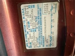 1989 Ford Bronco (CC-2102134) for sale in Santa Rosa, Florida