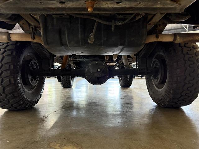 1989 Ford Bronco (CC-2102134) for sale in Santa Rosa, Florida