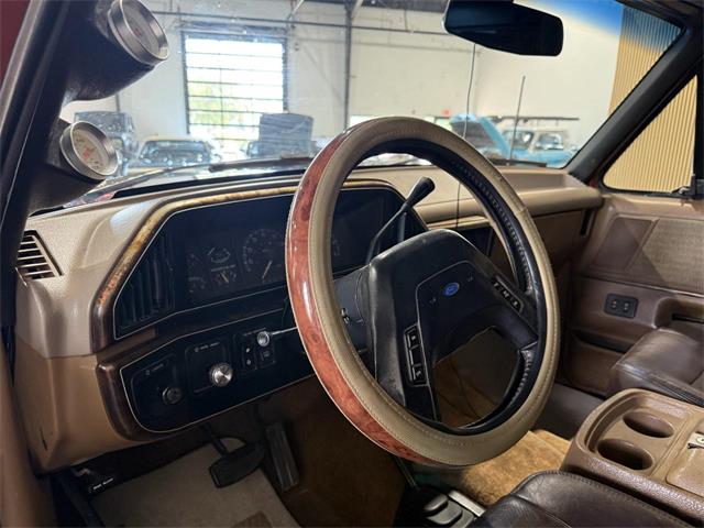1989 Ford Bronco (CC-2102134) for sale in Santa Rosa, Florida