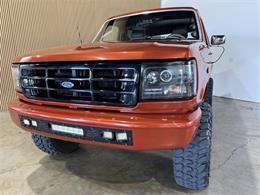 1989 Ford Bronco (CC-2102134) for sale in Santa Rosa, Florida