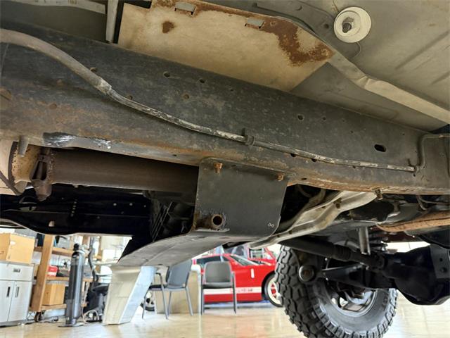 1989 Ford Bronco (CC-2102134) for sale in Santa Rosa, Florida