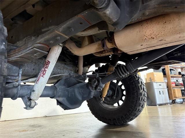 1989 Ford Bronco (CC-2102134) for sale in Santa Rosa, Florida