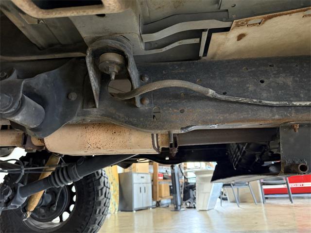 1989 Ford Bronco (CC-2102134) for sale in Santa Rosa, Florida