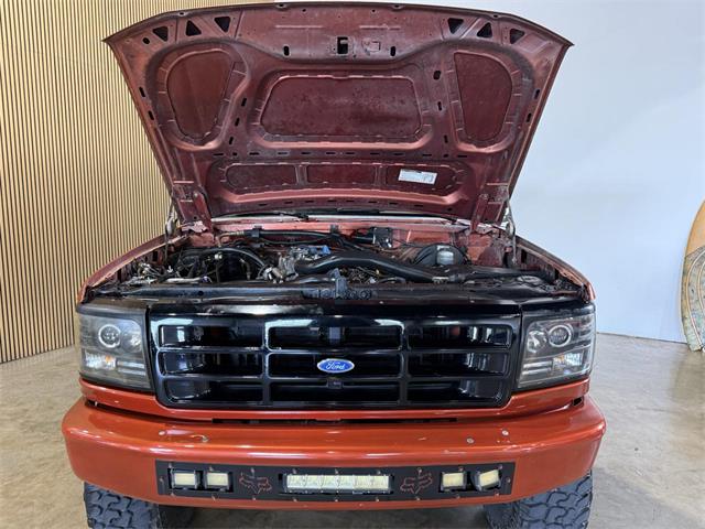 1989 Ford Bronco (CC-2102134) for sale in Santa Rosa, Florida