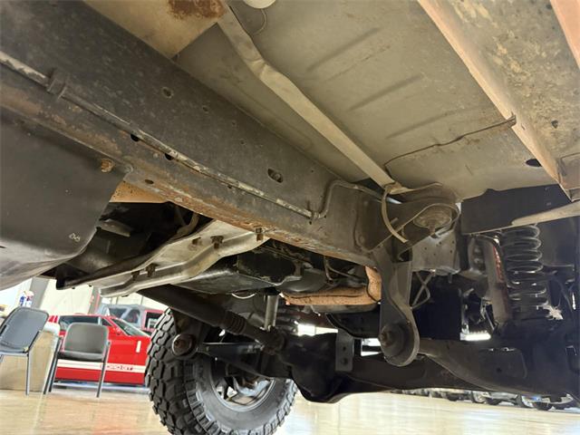1989 Ford Bronco (CC-2102134) for sale in Santa Rosa, Florida