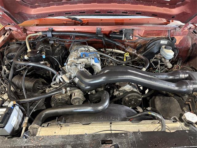 1989 Ford Bronco (CC-2102134) for sale in Santa Rosa, Florida