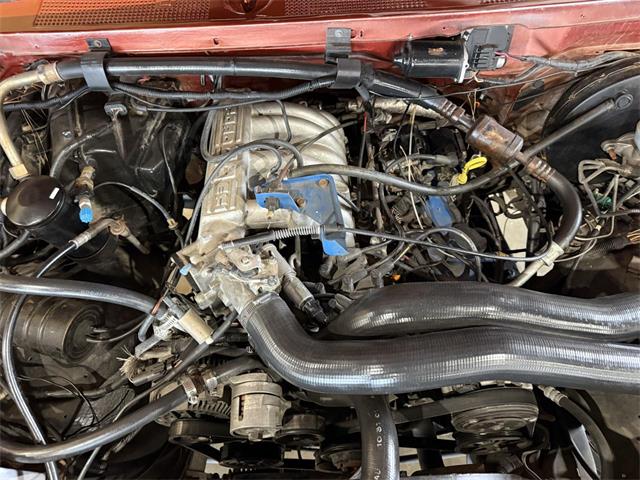 1989 Ford Bronco (CC-2102134) for sale in Santa Rosa, Florida