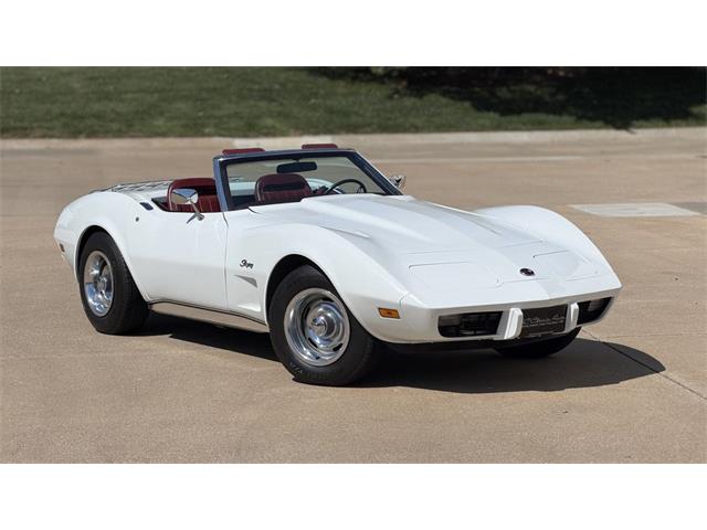 1975 Chevrolet Corvette (CC-2102135) for sale in Lenexa, Kansas