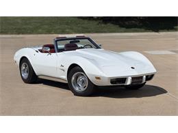 1975 Chevrolet Corvette (CC-2102135) for sale in Lenexa, Kansas
