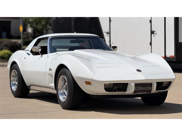 1975 Chevrolet Corvette (CC-2102135) for sale in Lenexa, Kansas