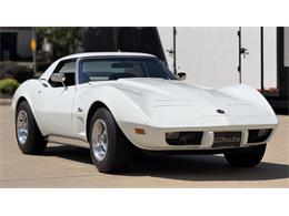 1975 Chevrolet Corvette (CC-2102135) for sale in Lenexa, Kansas