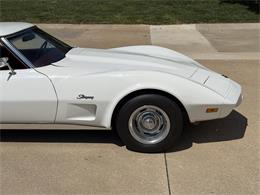 1975 Chevrolet Corvette (CC-2102135) for sale in Lenexa, Kansas