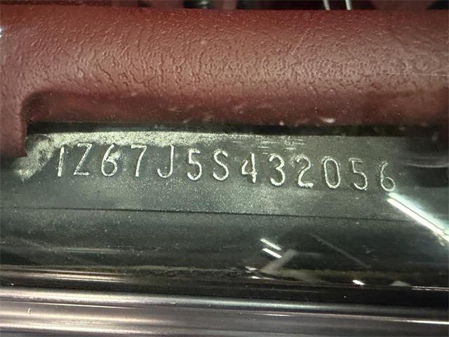 1975 Chevrolet Corvette (CC-2102135) for sale in Lenexa, Kansas