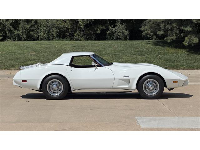 1975 Chevrolet Corvette (CC-2102135) for sale in Lenexa, Kansas