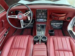 1975 Chevrolet Corvette (CC-2102135) for sale in Lenexa, Kansas