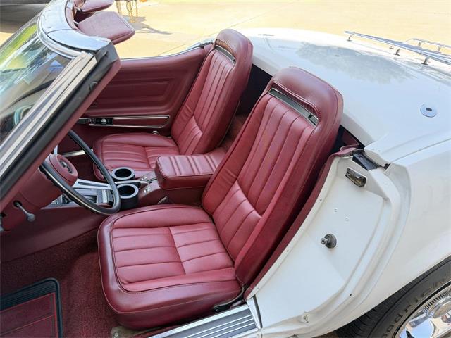 1975 Chevrolet Corvette (CC-2102135) for sale in Lenexa, Kansas