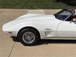 1975 Chevrolet Corvette (CC-2102135) for sale in Lenexa, Kansas