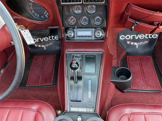 1975 Chevrolet Corvette (CC-2102135) for sale in Lenexa, Kansas