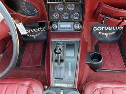 1975 Chevrolet Corvette (CC-2102135) for sale in Lenexa, Kansas