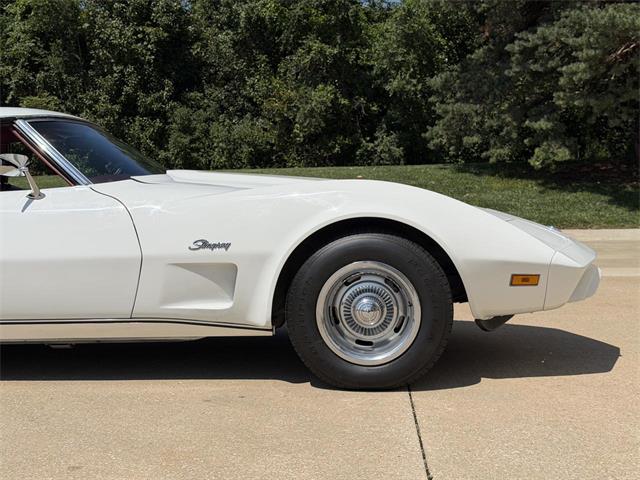 1975 Chevrolet Corvette (CC-2102135) for sale in Lenexa, Kansas